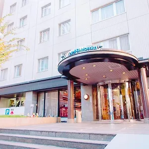 ** Hotel Shin Japón