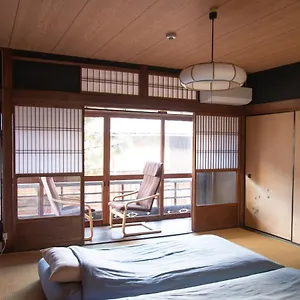 Pensión Ayame, Kioto