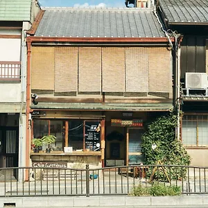 Hostal Gojo, Kioto