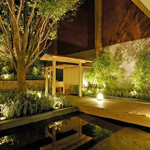***** Ryokan Tokinoshizuku Japón