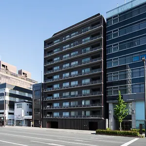Citadines Karasuma-gojo Kyōto