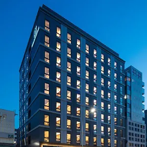Smart Shijo Omiya Kyōto