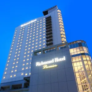 **** Hotel Richmond Premier Musashikosugi Japón