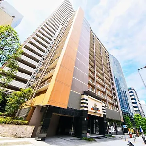*** Hotel Apa Tanimachi 4chome Ekimae Japón