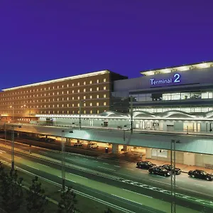 **** Hotel Haneda Excel Tokyu Haneda Airport Terminal 2 Japón
