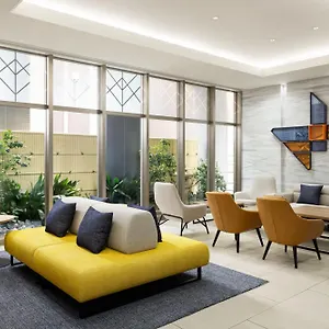 *** Hotel Unizo Ekimae Japón