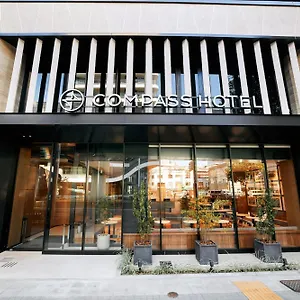 *** Hotel Compass Japón