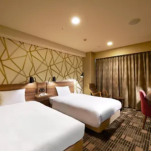 *** Hotel Sotetsu Fresa Kawasaki-higashiguchi Japón