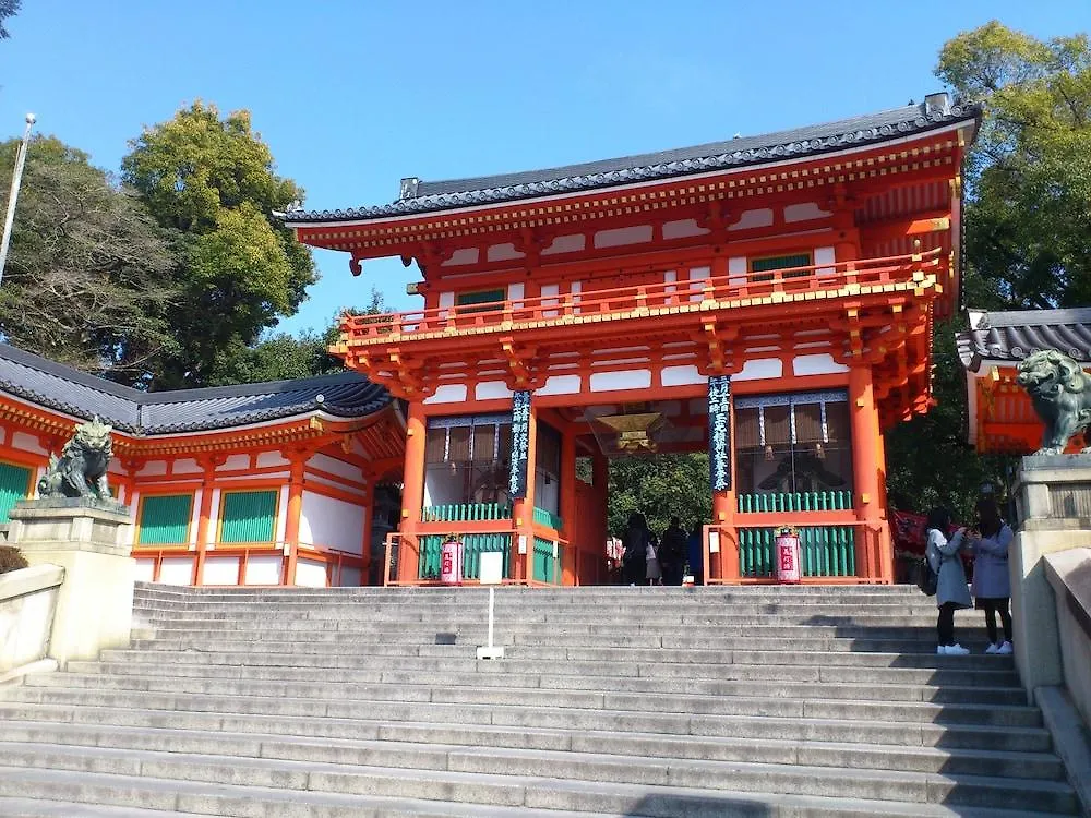 酒店 Apa京都站前别墅酒店