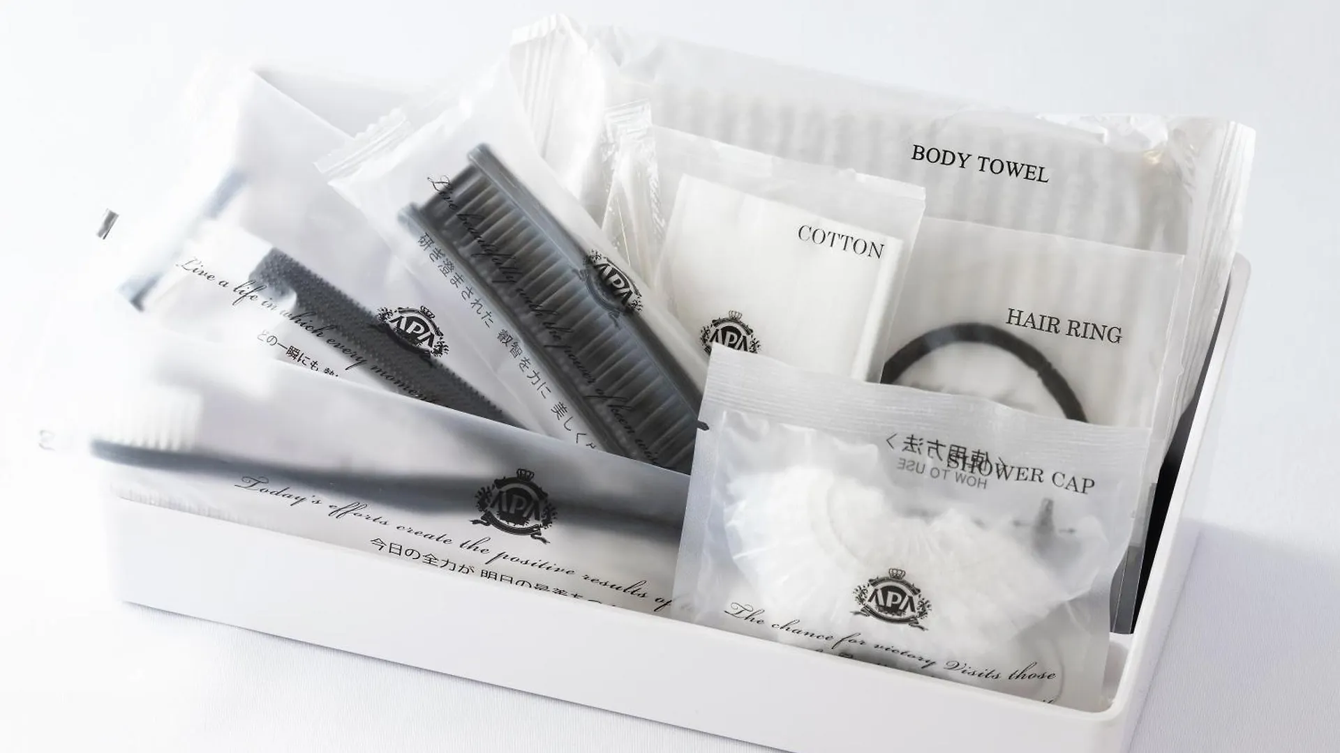 Apa京都站前别墅酒店 京都